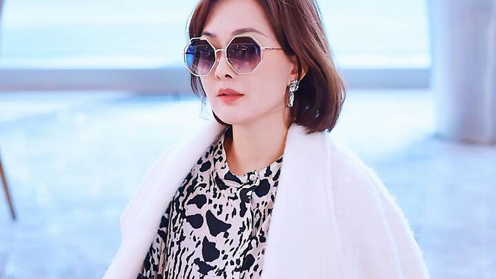 เจ้านายใหญ่ก็มีคู่ปรับตัวจริง นั่นคือการกดทับทางสายเลือดจากพี่สาวแท้ๆ