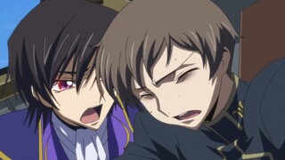 Classic Review of "Code Geass"