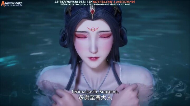 Againts The Sky Supreme Eps 473 🌀