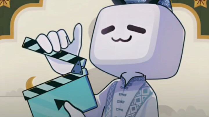 Ngabuburit Nonton Anime di Bstation