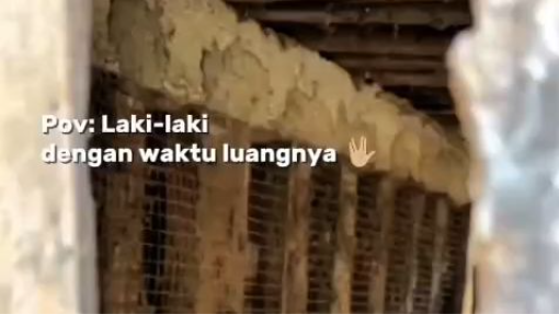 Kegiatan pagi