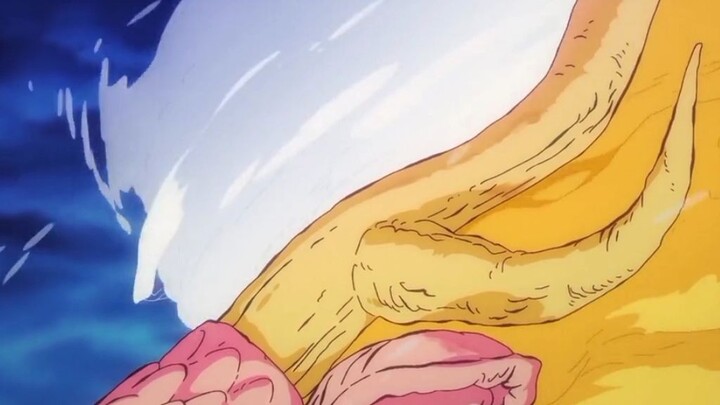 LUFFY