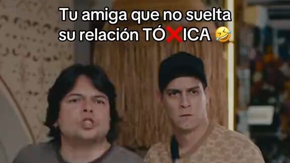 La toxica