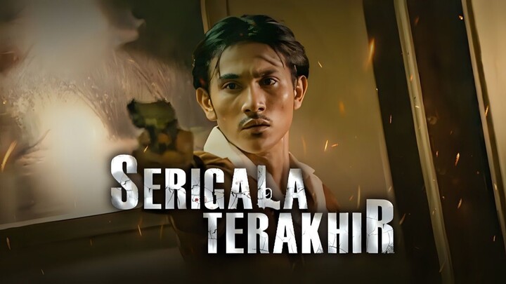 Serigala Terakhir (2009)