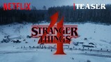 Stranger Things 4 | From Russia with loveâ€¦ | Netflix