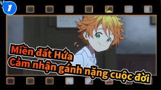 Miền đất Hứa|Cảm nhận gánh nặng cuộc đời（Kết thúc của mọi cái chết）_1