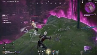 Pháp sư trung quốc cần cả thế giới phần 1