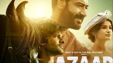 Azaad (2025) Hindi NetFlix WEB-DL H264 AAC 720p-www.10HitMovies.LoL