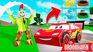 Nieuwe Karts Update In Brookhaven RP!🏡