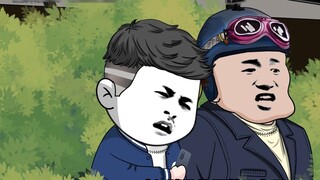 Episode 79: Saudaraku, kamu tidak ingin mengajakku mengembangkan keabadian, bukan?