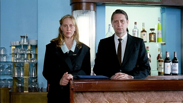 Who says they’re cold? Humor and romance are the true essence of Nordic people: the 49th Cannes Film