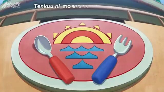 beyblade burst sparking episode20 sud indo