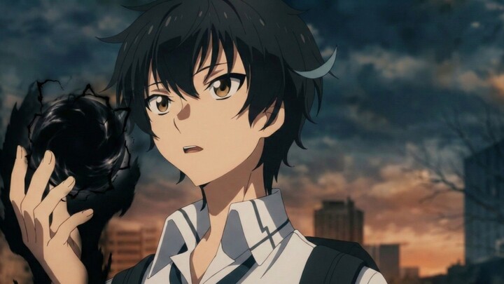 Cuma Ucap Satu Kata… Semua Musuh Langsung Tumbang 💀