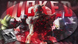 2 Phut Hon Funk -Kamen Rider