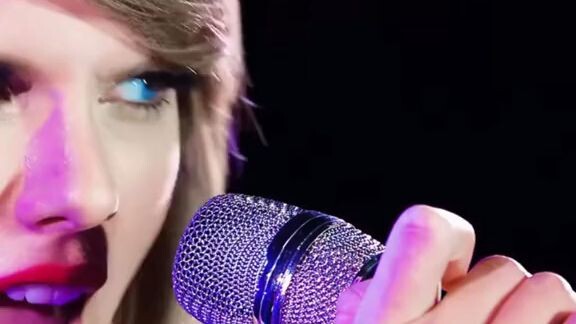 taylorswift rock star