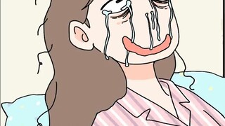 บันทึกการคลอดลูกของฉัน 3: เมื่อฉันคิดว่าฉันจะแพลงก์ไปข้างหน้า...