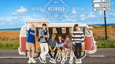 Astro - The 1st Astroad to Seoul [2017.07.15]