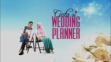 Cinta si wedding planner episode 10
