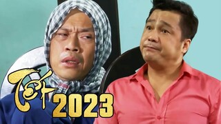 PHIM HÀI TẾT HOÀI LINH 2023 | ĐẠI GIA VỀ QUÊ | Phim Hài Tết Mới Hay Nhất 2023 | Hài Tết 2023