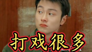 ที่จริงเป็นแค่ตัวประกอบ แต่กลับถูกบังคับให้กลายเป็นตัวเอก