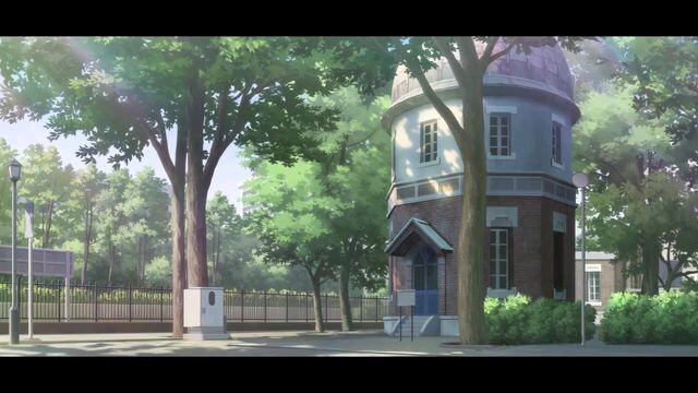Eps 1  Toumei na yoru in kakeru kimi