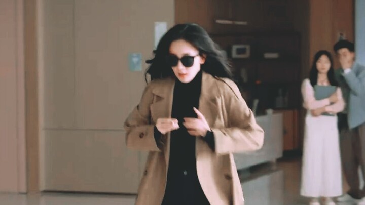 "Respect for courage and strength" [Portraits of women in Chinese dramas: Modern and contemporary]