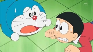 Doraemon Episode 539