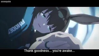 Arknights: Reimei Zensou Episode 1