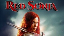 Red Sonja 2025