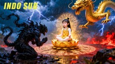 Guru bela diri terhebat masuk tubuh gadis kecil… dan ternyata.. (YT)