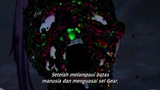 Eps-7 Guilty Gear Strive: Dual Rulers (sub indo)