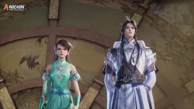 100.000 Years of Refining Qi Episode 03 Sub Indo