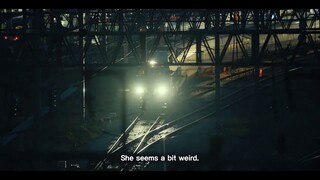 Train to Busan movie clips (2019)