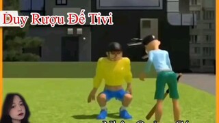 nobita tu luyện để xưng bá thiên hạ(tập cuối)
