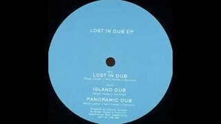 Ralph Lawson & Carl Finlow - Lost In Dub