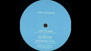 Ralph Lawson & Carl Finlow - Lost In Dub