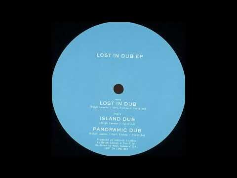 Ralph Lawson & Tuccillo - Island Dub