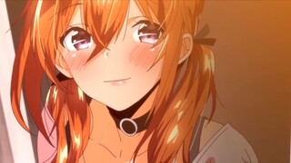 alamak Tante kuras aku ampek🥵😭😂