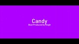 "Candy" - ALLMO$T x KYLE Type Beat | Prod. Reigh (FOR SALE)