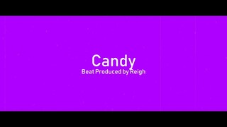 "Candy" - ALLMO$T x KYLE Type Beat | Prod. Reigh (FOR SALE)