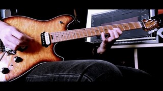 Game Of Thrones  Theme Cover on Jam Origin MIDI Guitar 2 VST Part 2