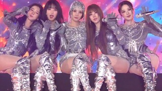 (G)I-DLE Superlady+FATE颁奖典礼舞台