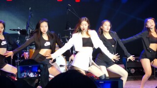 Qiongha【12 นาฬิกาแล้ว】ฉากคัฟเวอร์และเต้นรำแบบจีน: เวทีรับปริญญาของฉันที่ Nanyi~
