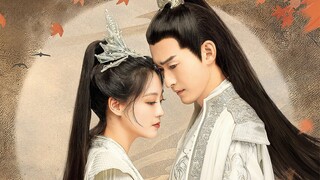 Fateful Love  ลิขิตรักสองนครา พากษ์ไทย-EP 28