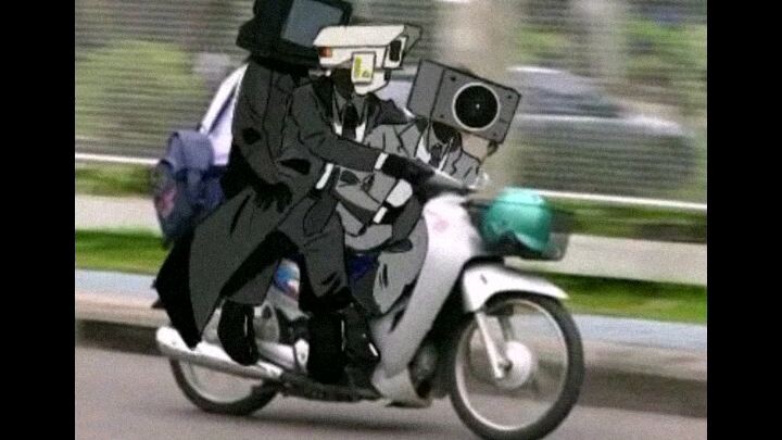 ngumpul bareng sama dengan teman-teman