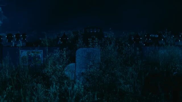 GENG SAKAU VS HANTU TING TONG