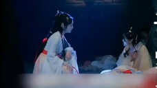 จ้าวเหยียน นางเงือก