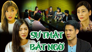 SỰ THẬT BẤT NGỜ Mẹ Ruột BẺ MẶT Bởi Kế Hoạch ĐỂ CON GÁI CẶP ĐẠI GIA 🐣 PHIM VIỆT NAM MỚI HAY NHẤT 2023