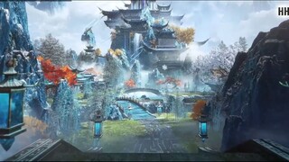 Tinh Thần Biến Phần 6 - Tập 16 Full HD Vietsub
