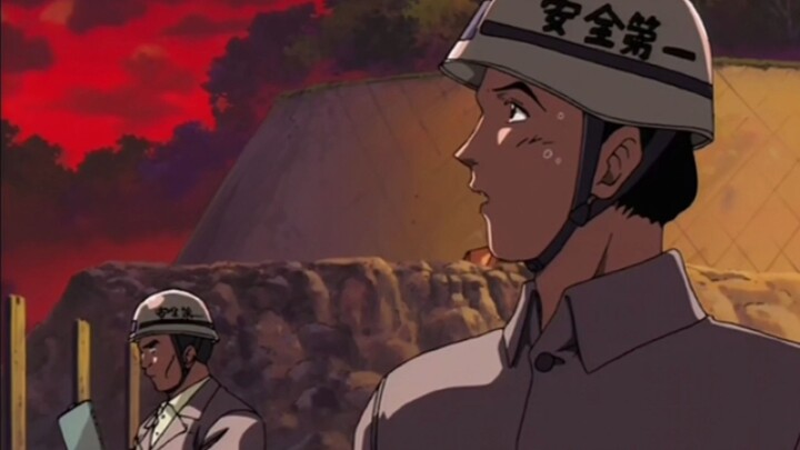Ghost stories English dub Episode 2 (vietsub)